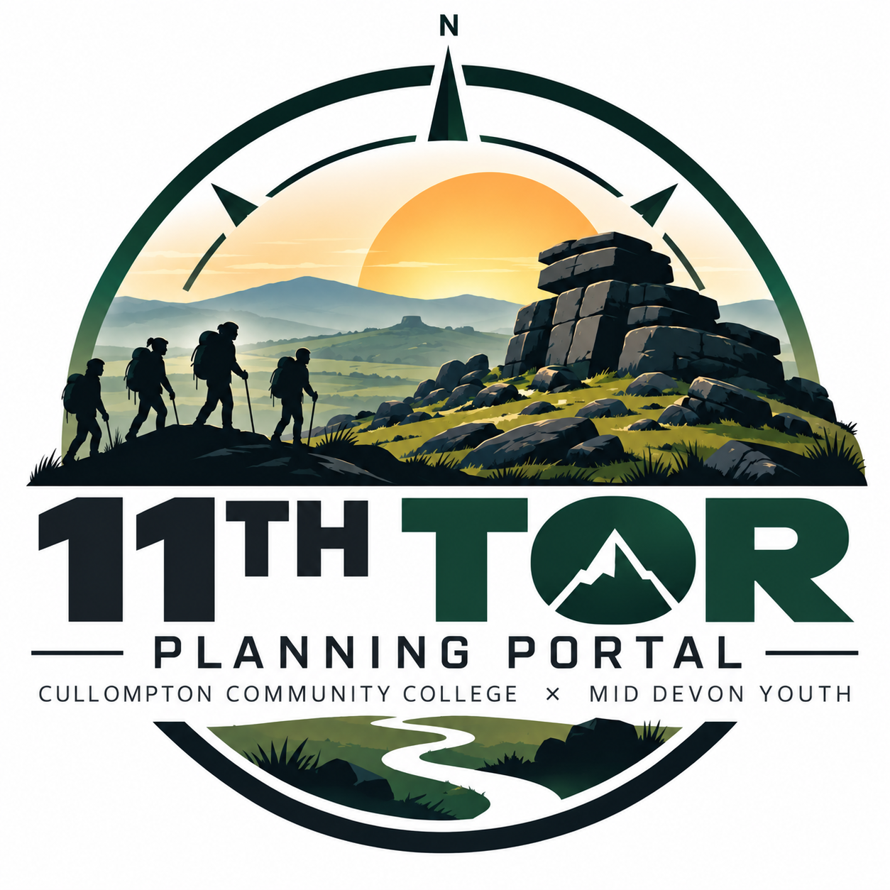 11th Tor Planning Portal